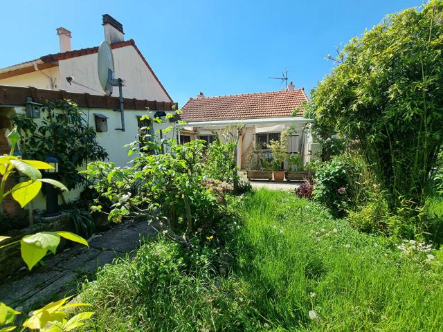 Maison 4 pièces 58 m²