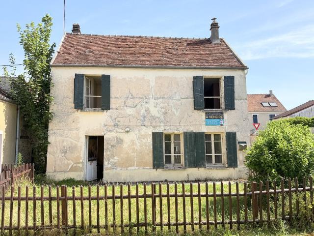 Maison 4 pièces 58 m²