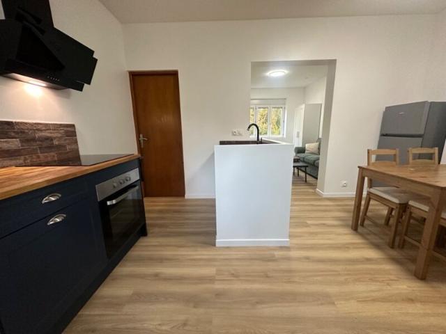 Maison 4 pièces, 58 m² à louer à Créhange 57690