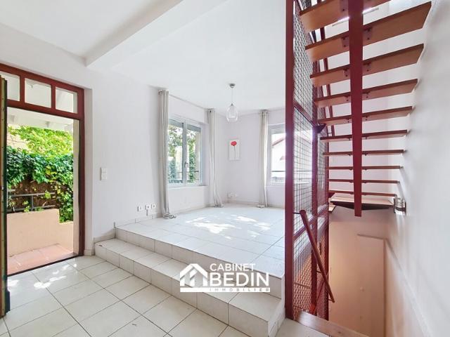Maison 4 pièces