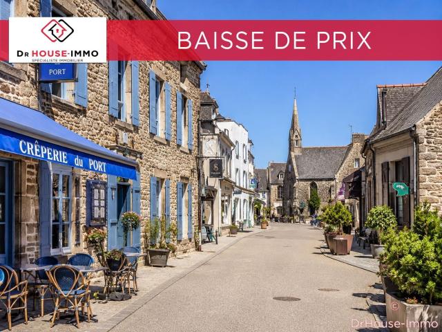 Maison 4 pièces 59 m²