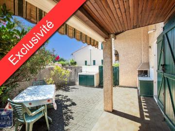 Méditerranée, La Languedocienne Montpellier, Maurin, Hérault, Languedoc-Roussillon
