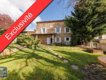 Maison 4 pièces 56 m²