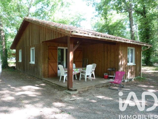 Maison 4 pièces 59 m²