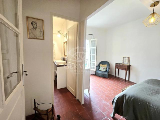 Maison 4 pièces 59 m²