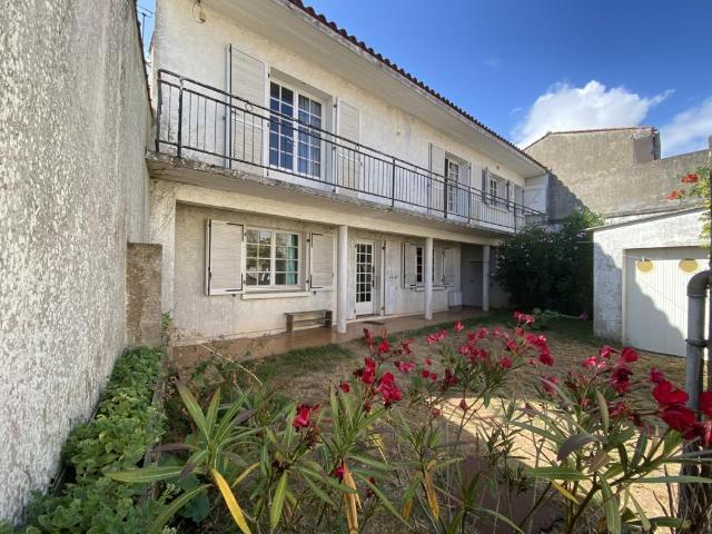 Maison 4 pièces 59 m²
