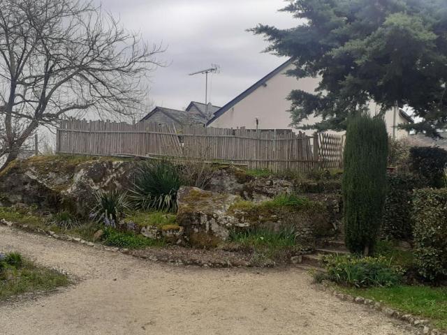 Maison 4 pièces 59 m²