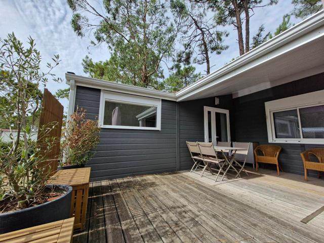 Maison 4 pièces 59 m²