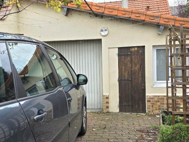 Maison 4 pièces 59 m²