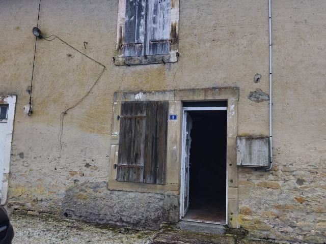 Maison 4 pièces 59 m²