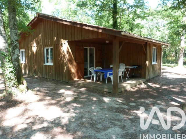 Maison 4 pièces 59 m²