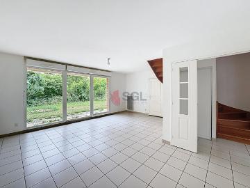 89100, Seine-et-Marne - Jardin, Cuisine équipée