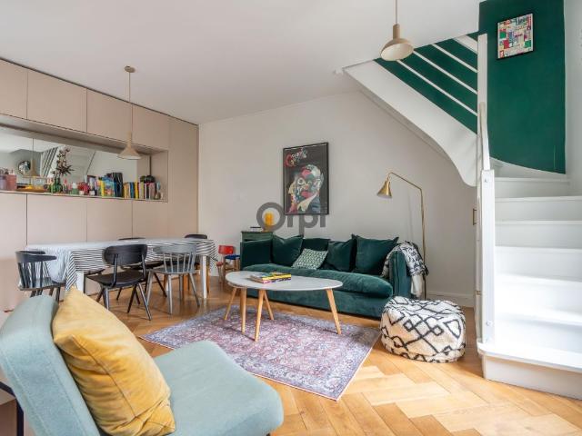 Maison 4 pièces 77 m²