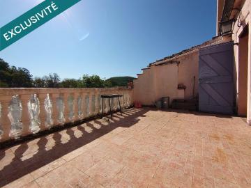 Maison 4 pièces 60 m²