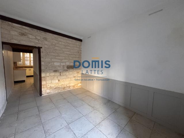 Maison 4 pièces 60 m²