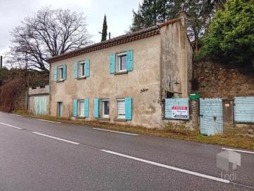 Maison 4 pièces 60 m²