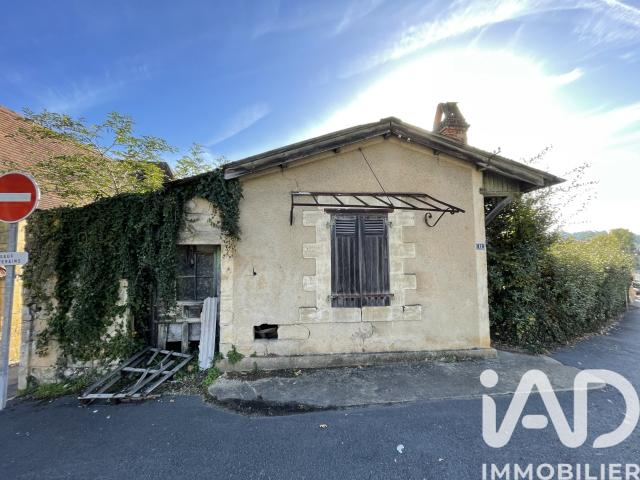 Maison 4 pièces 60 m²