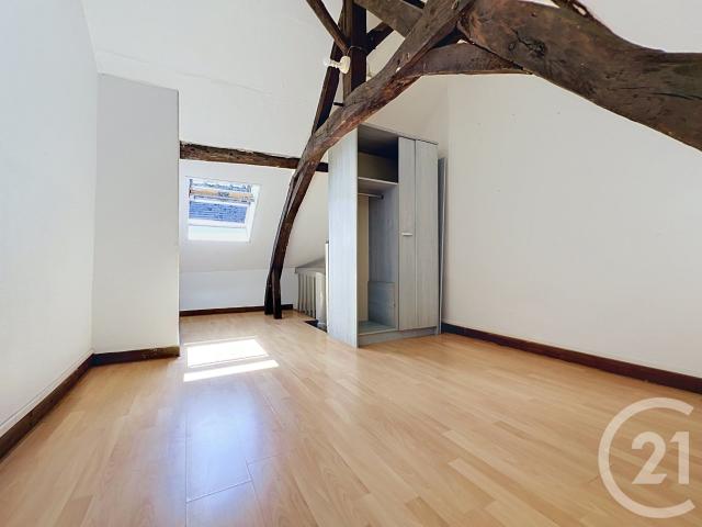 Maison 4 pièces 60 m²