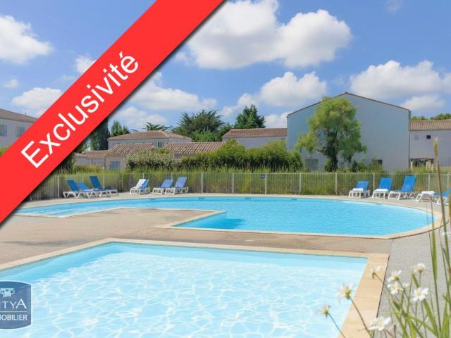 Maison 4 pièces 60 m²