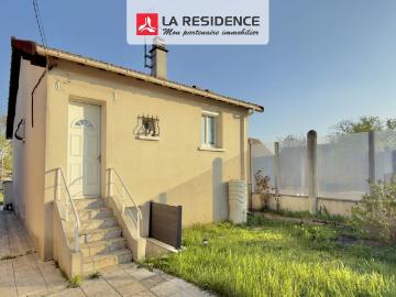 Maison 4 pièces 60 m²