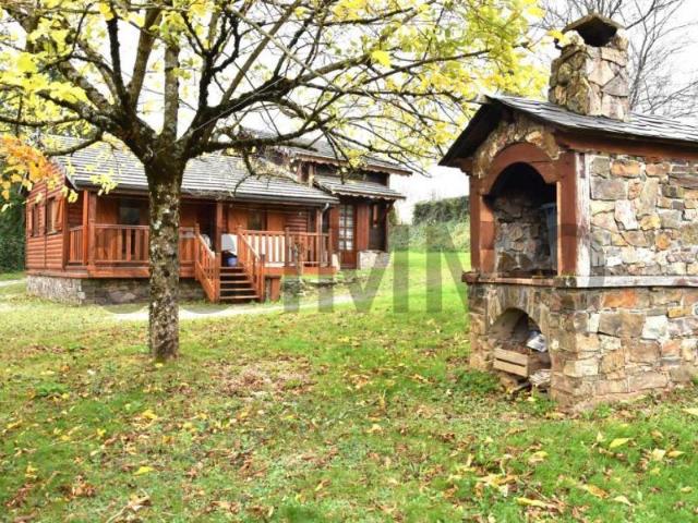 Maison 4 pièces 60 m²