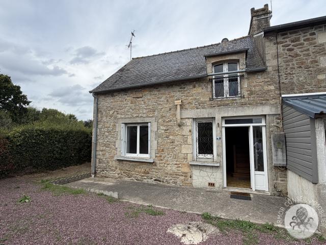 Maison 4 pièces 60 m²