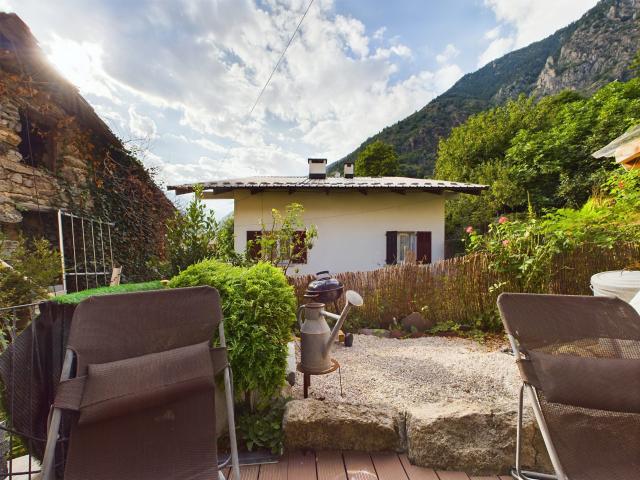 Maison 4 pièces 60 m²