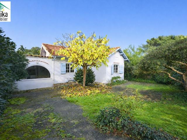 Maison 4 pièces 60 m²