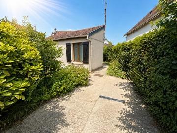 Maison 4 pièces 60 m²