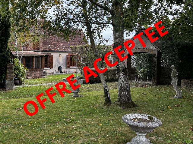 Maison 4 pièces 60 m²