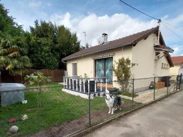 93370, Montfermeil, Seine-et-Marne - Jardin