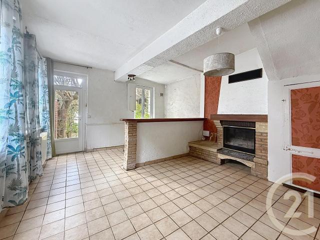 Maison 4 pièces 60 m²