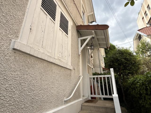 Maison 4 pièces 60 m²