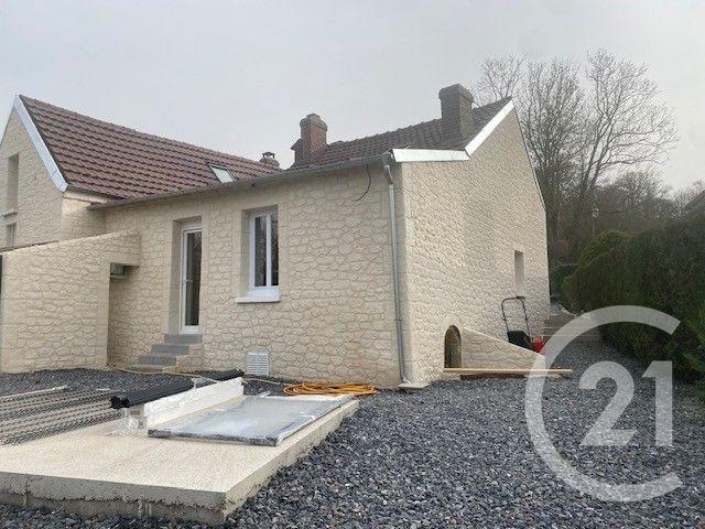 Maison 4 pièces 60 m²