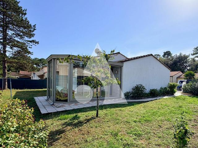 Maison 4 pièces 60 m²