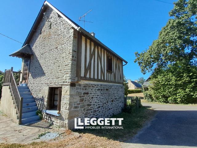 Maison 4 pièces 60 m²