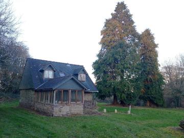 Maison 4 pièces 60 m²