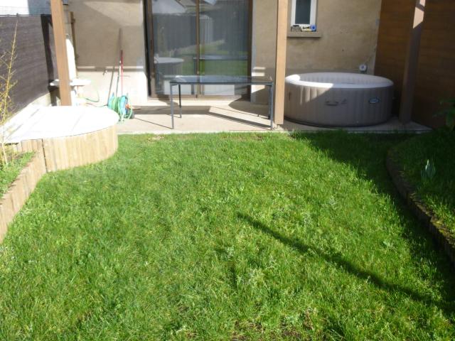 Maison 4 pièces 60 m²