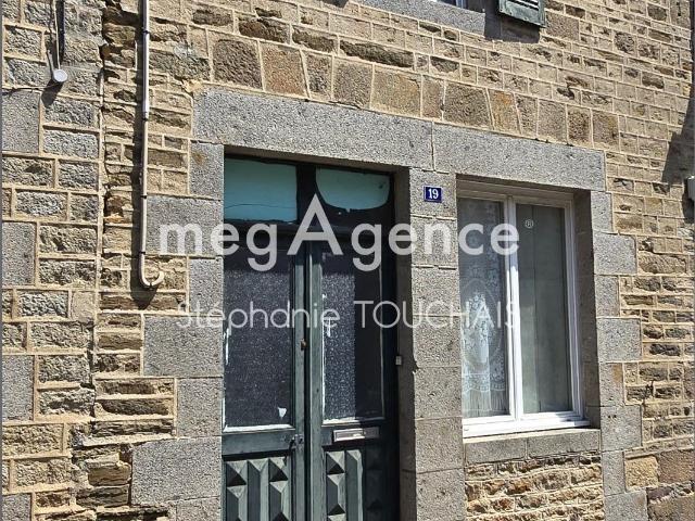 Maison 4 pièces 60 m²