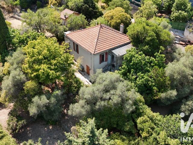 Maison 4 pièces 60 m²