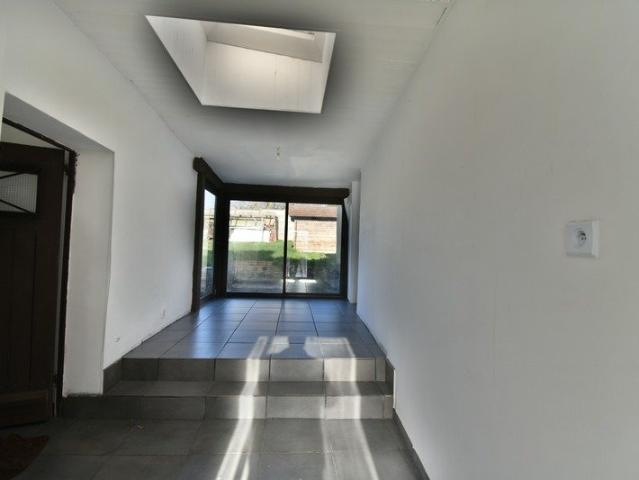 Maison 4 pièces 60 m²
