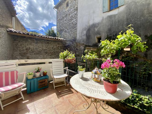 Maison 4 pièces 60 m²