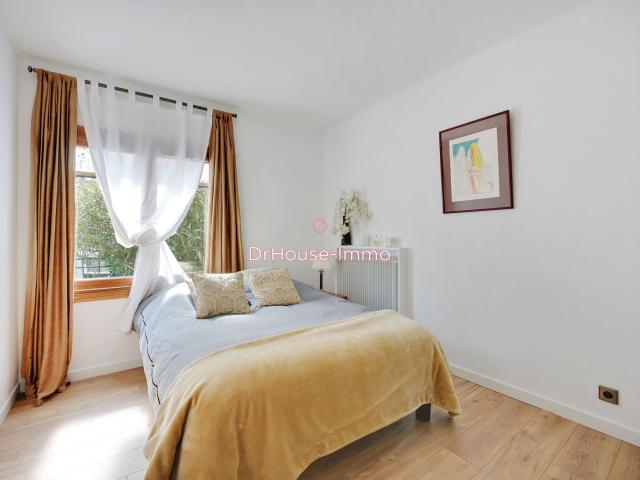 Maison 4 pièces 60 m²