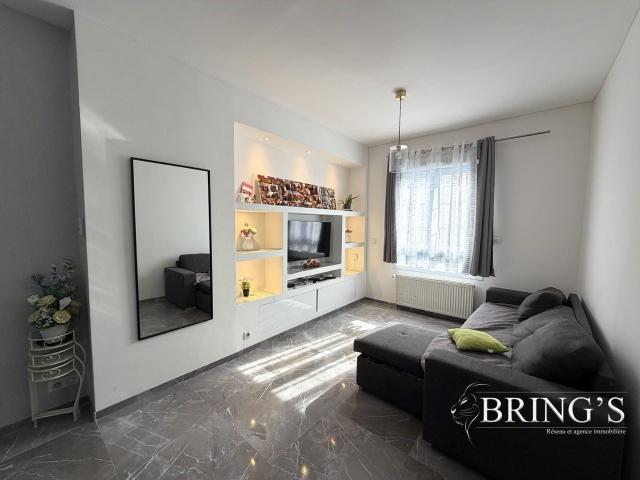 Maison 4 pièces 60 m²