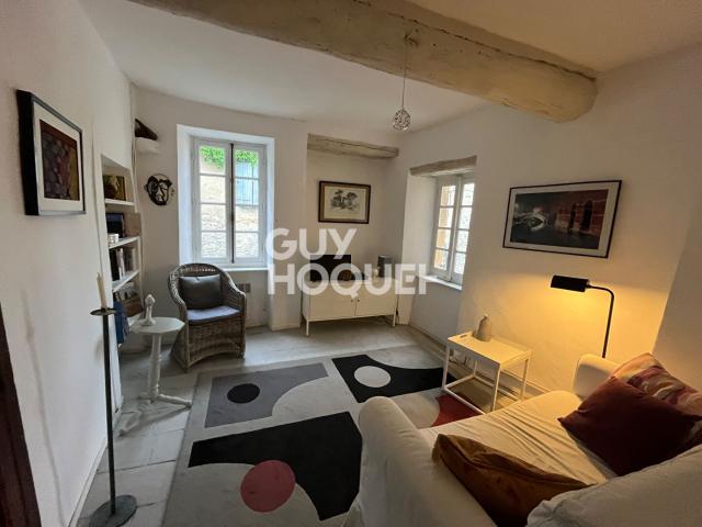 Maison 4 pièces 60 m²