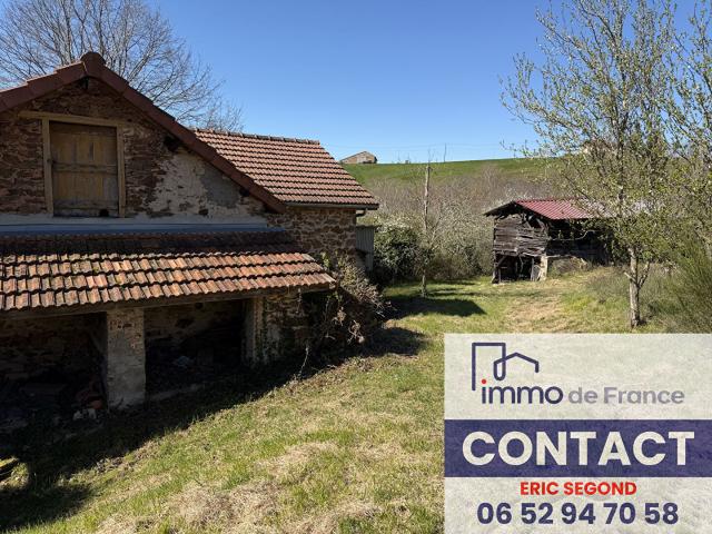 Maison 4 pièces 60 m²