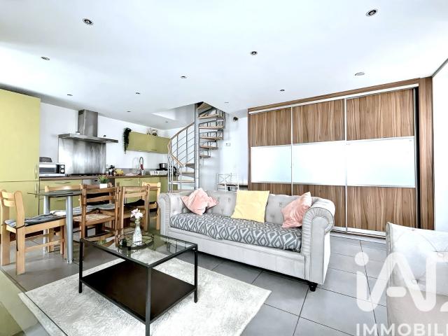 Maison 4 pièces 73 m²