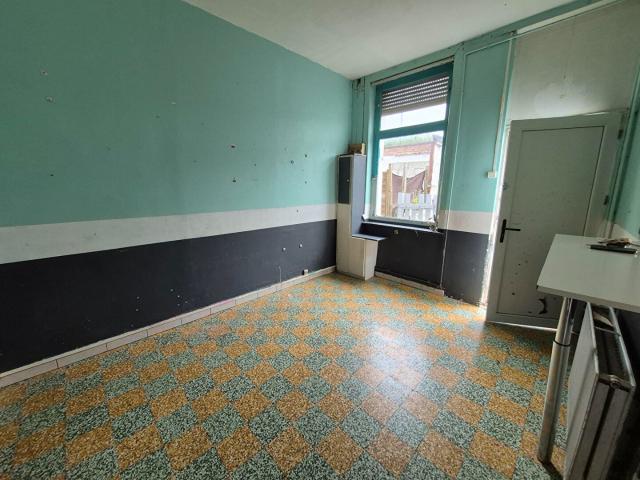 Maison 4 pièces 60 m²