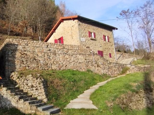 Maison 4 pièces 60 m²