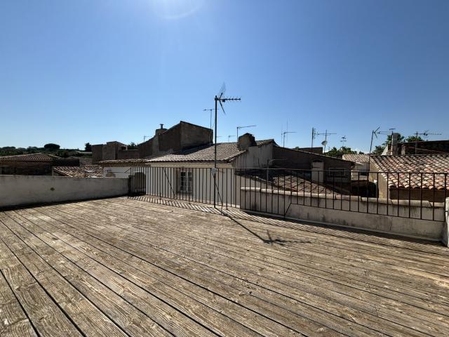 Maison 4 pièces 60 m²